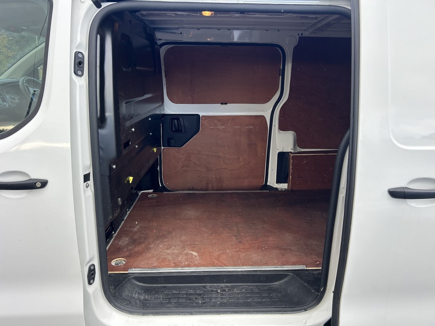 Used Peugeot Expert 2020 for sale - 76231805: Photo 13