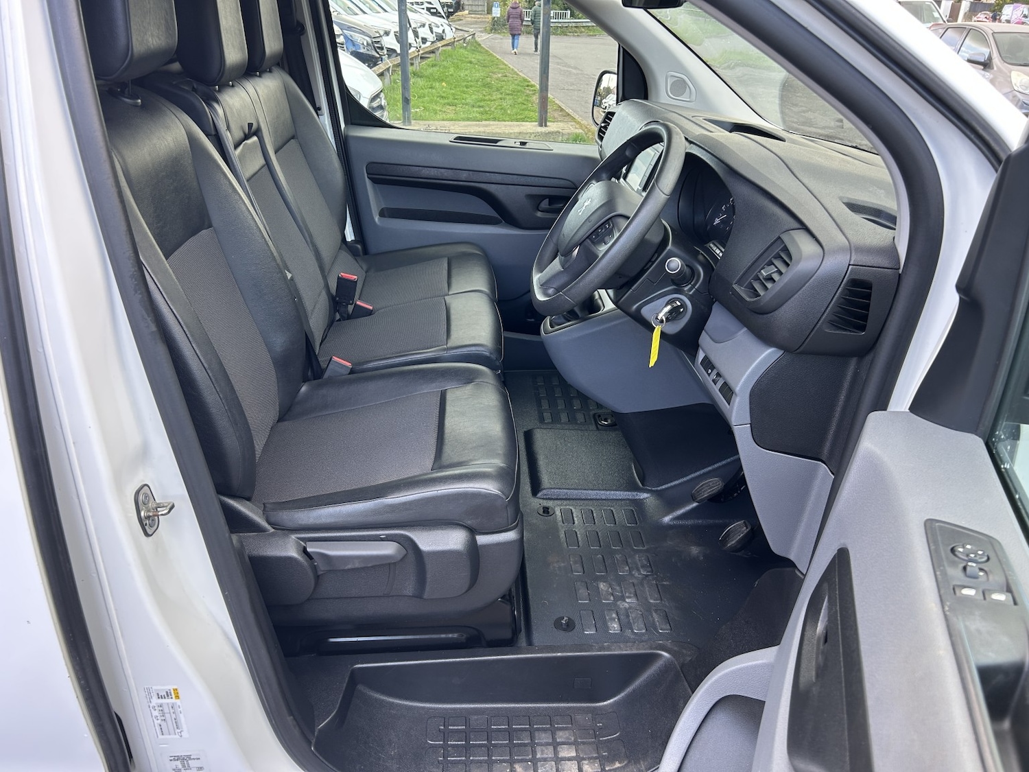 Used Peugeot Expert 2020 for sale - 76231805: Photo 16