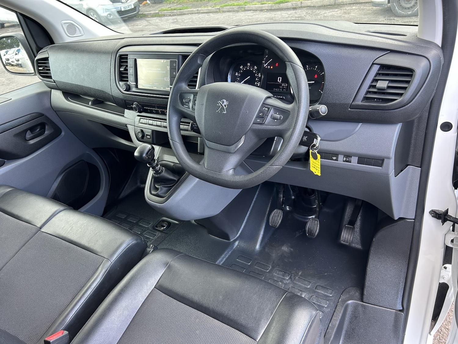 Used Peugeot Expert 2020 for sale - 76231805: Photo 17