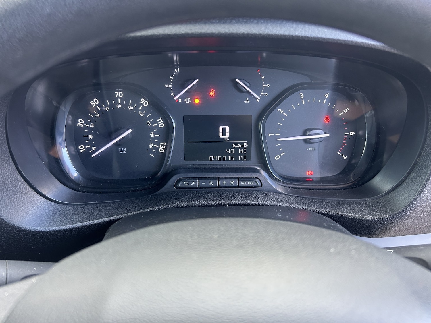 Used Peugeot Expert 2020 for sale - 76231805: Photo 19