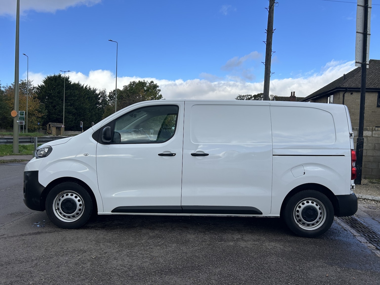 Used Peugeot Expert 2020 for sale - 76231805: Photo 2