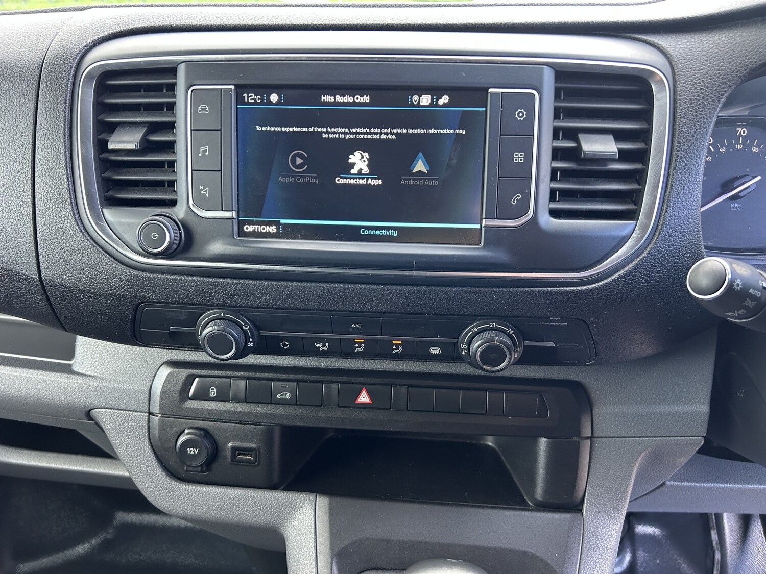 Used Peugeot Expert 2020 for sale - 76231805: Photo 20