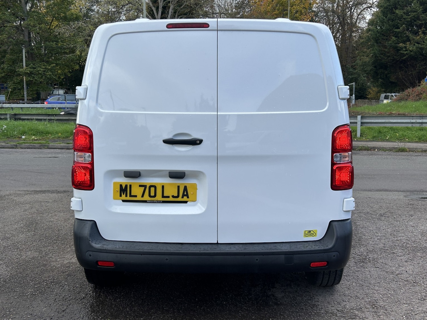 Used Peugeot Expert 2020 for sale - 76231805: Photo 3