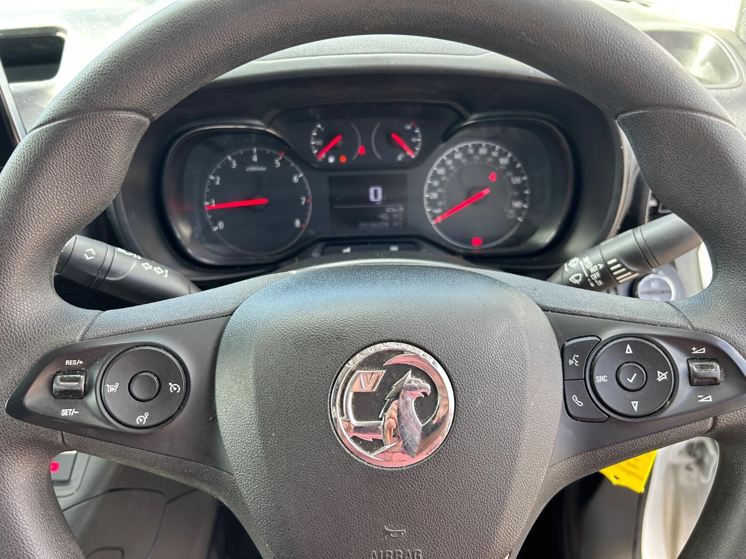 Vehicle 17