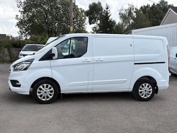 Used Ford Transit Custom 2022 for sale - 79872698: Photo