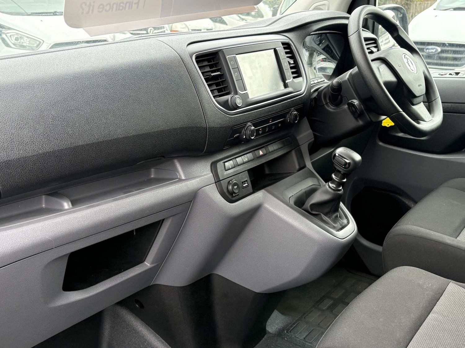 Used Vauxhall Vivaro 2022 for sale - 76725675: Photo 10