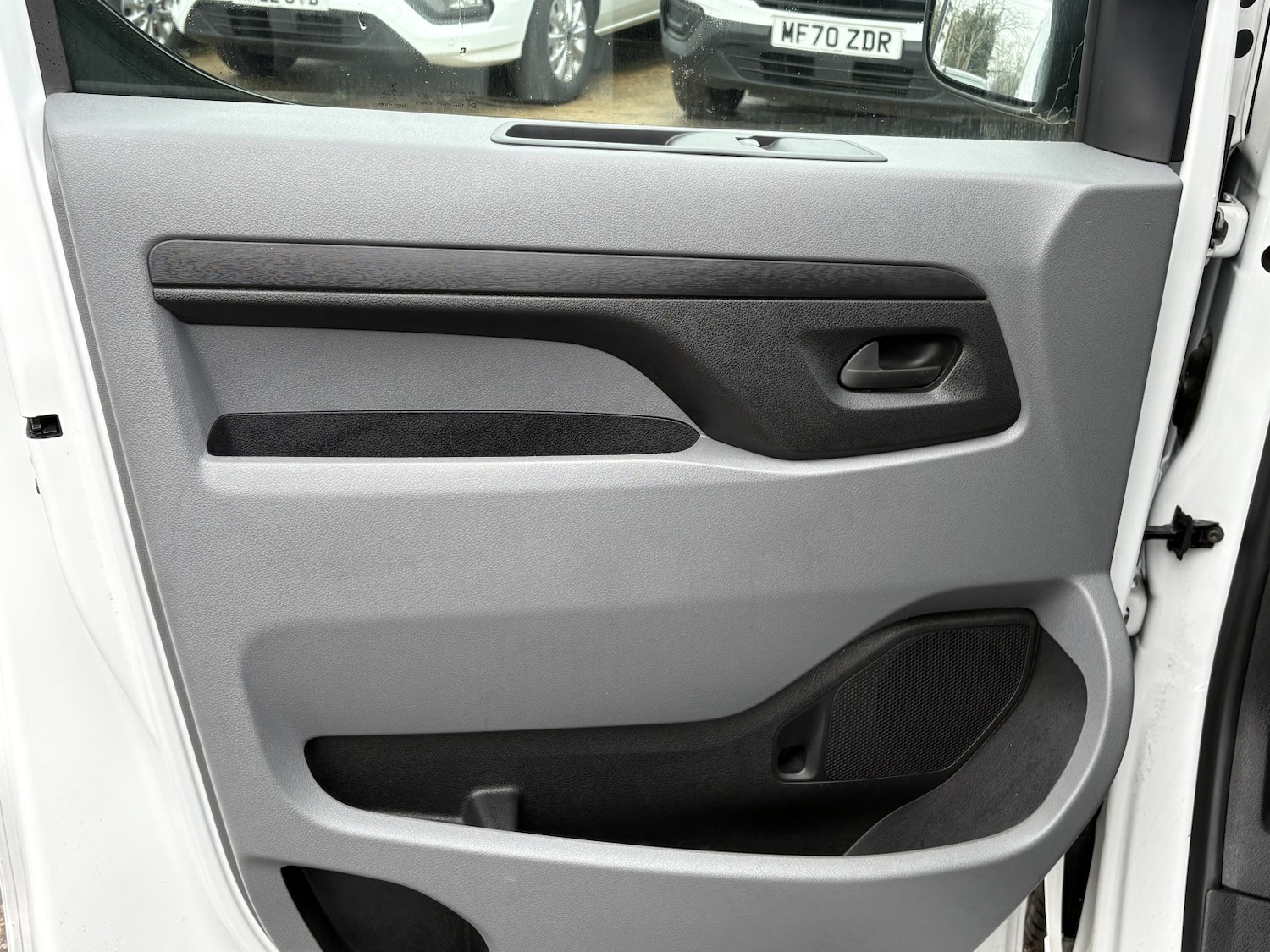 Used Vauxhall Vivaro 2022 for sale - 76725675: Photo 11