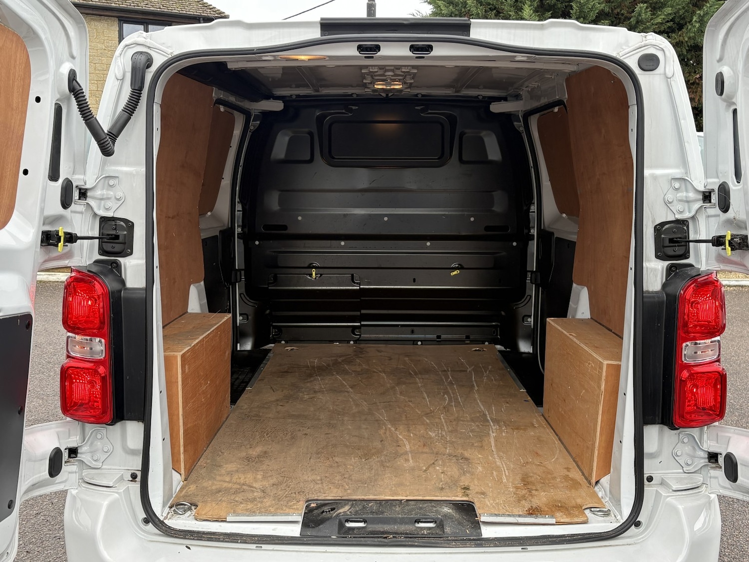 Used Vauxhall Vivaro 2022 for sale - 76725675: Photo 13