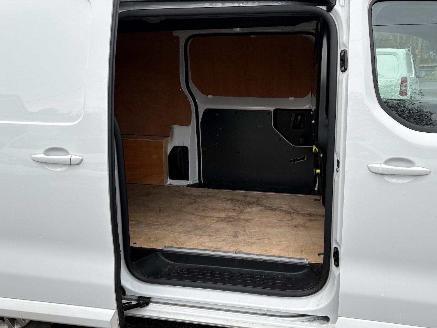 Used Vauxhall Vivaro 2022 for sale - 76725675: Photo 14