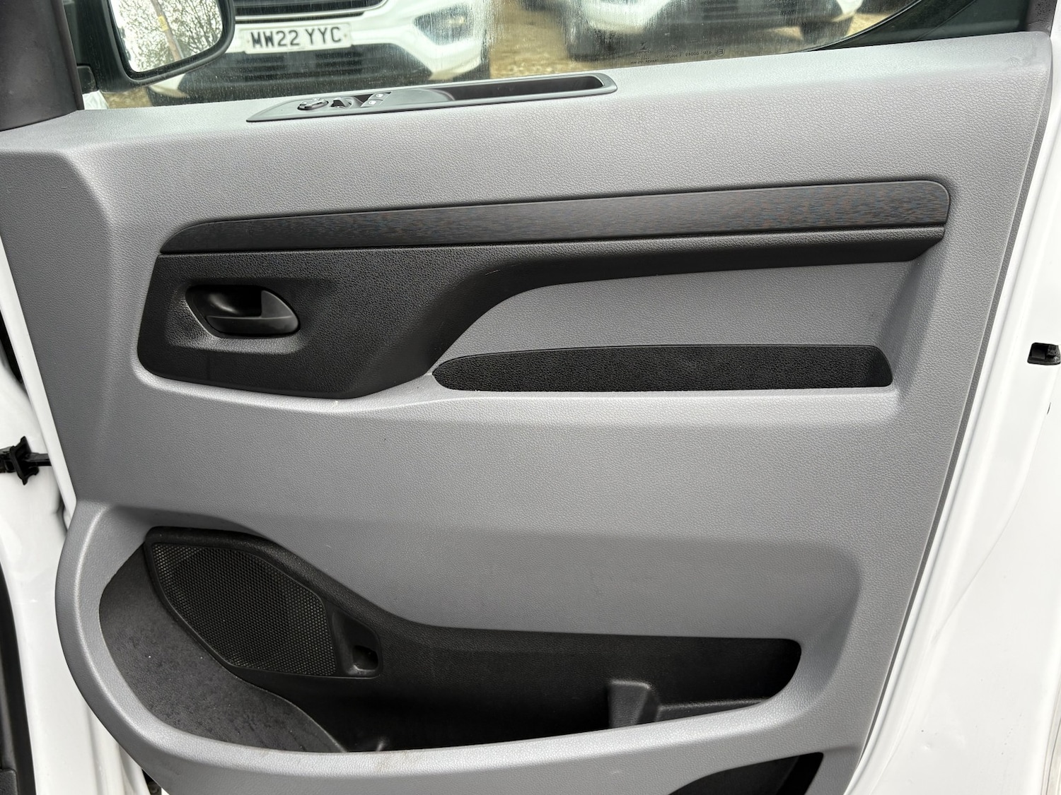 Used Vauxhall Vivaro 2022 for sale - 76725675: Photo 19