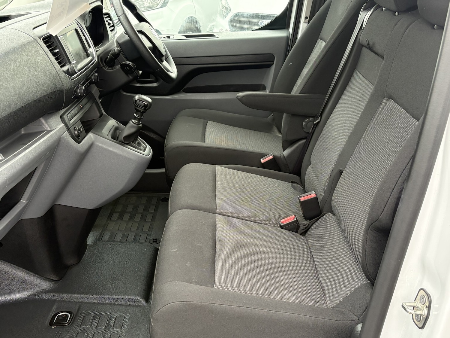 Used Vauxhall Vivaro 2022 for sale - 76725675: Photo 9