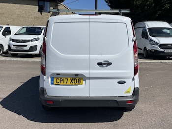 Used Ford Transit Connect 2017 for sale - 79386166: Photo