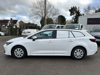 Used Toyota Corolla 2023 for sale - 78285737: Photo