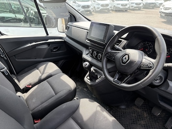 Used Renault Trafic 2022 for sale - 78495765: Photo