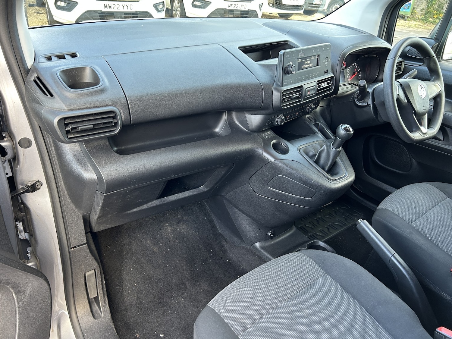 Used Vauxhall Combo 2020 for sale - 76769723: Photo 10