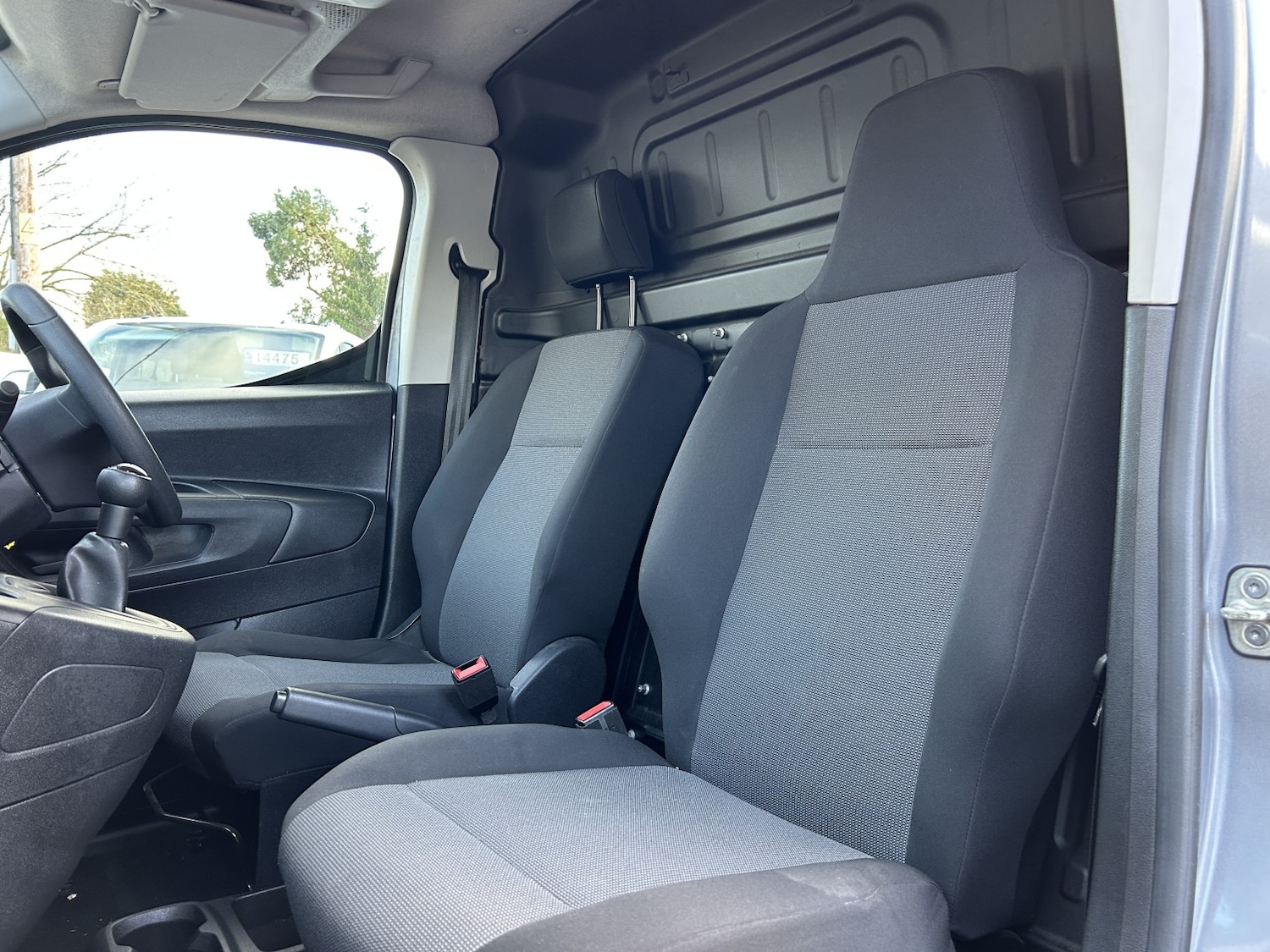 Used Vauxhall Combo 2020 for sale - 76769723: Photo 11