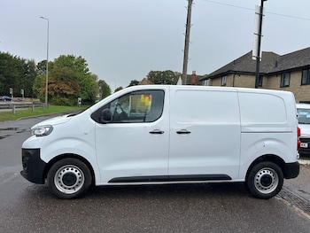 Used Peugeot Expert 2023 for sale - 75925203: Photo