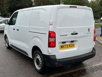 Used Peugeot Expert 2023 for sale - 75925203: Photo