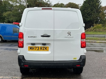 Used Peugeot Expert 2023 for sale - 75925203: Photo