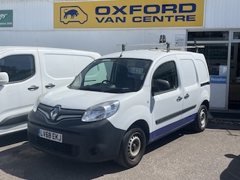 Used Renault Kangoo 2018 for sale - 79507783: Photo