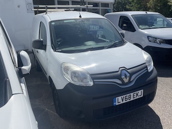 Used Renault Kangoo 2018 for sale - 79507783: Photo