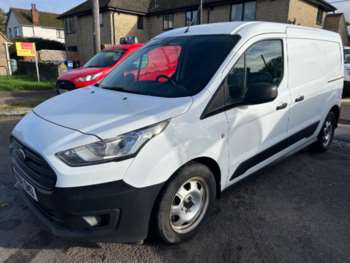 Used Ford Transit Connect 2018 for sale - 72675922: Photo