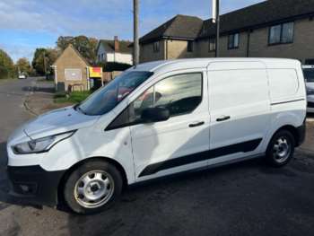 Used Ford Transit Connect 2018 for sale - 72675922: Photo