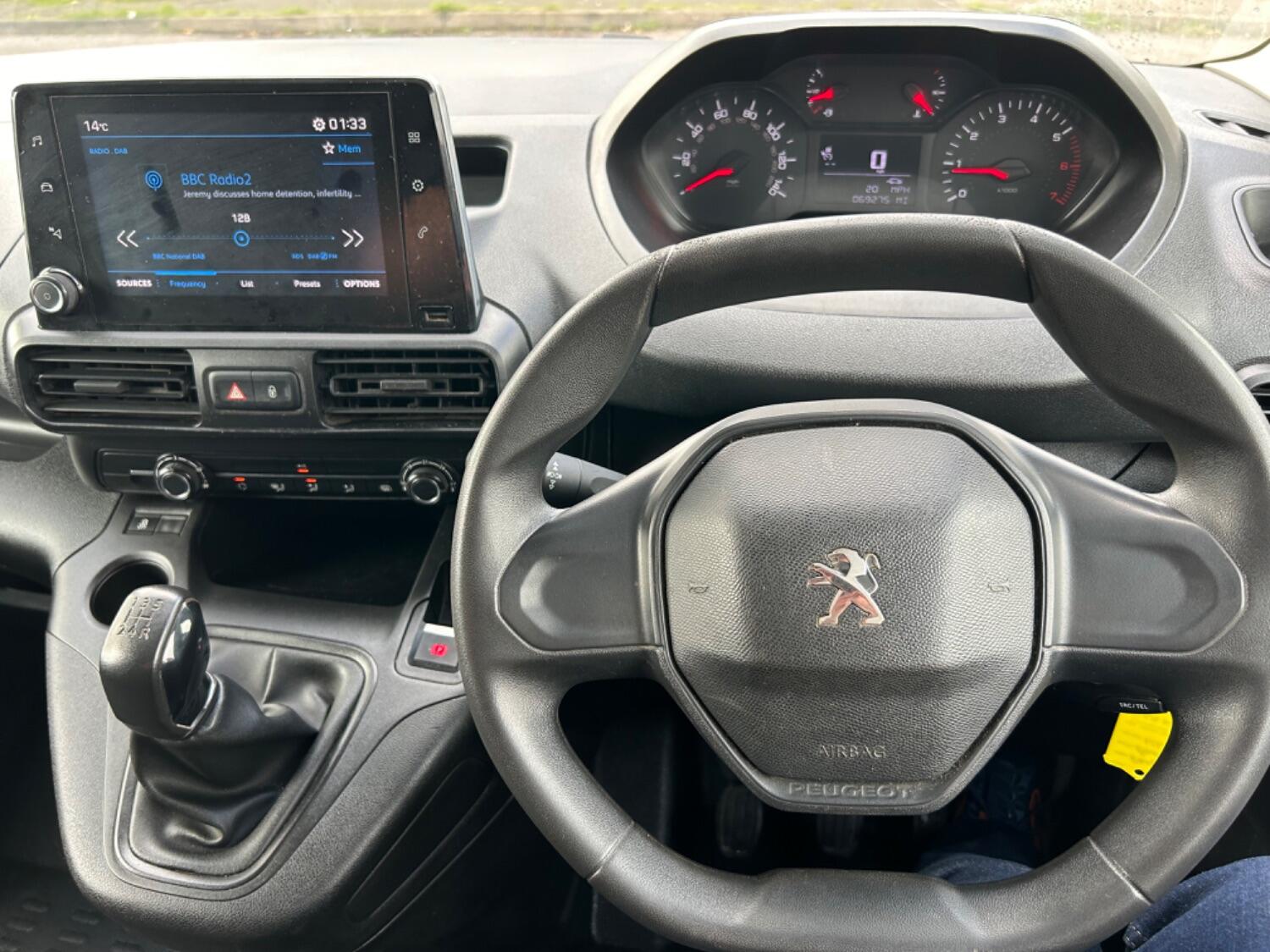 Used Peugeot Partner 2019 for sale - 76293260: Photo 11