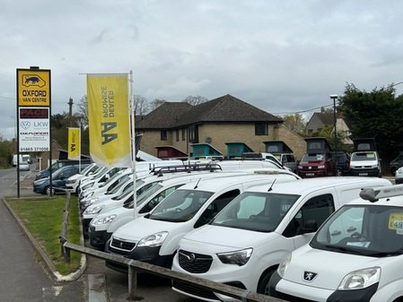 Used Peugeot Partner 2019 for sale - 76293260: Photo 20