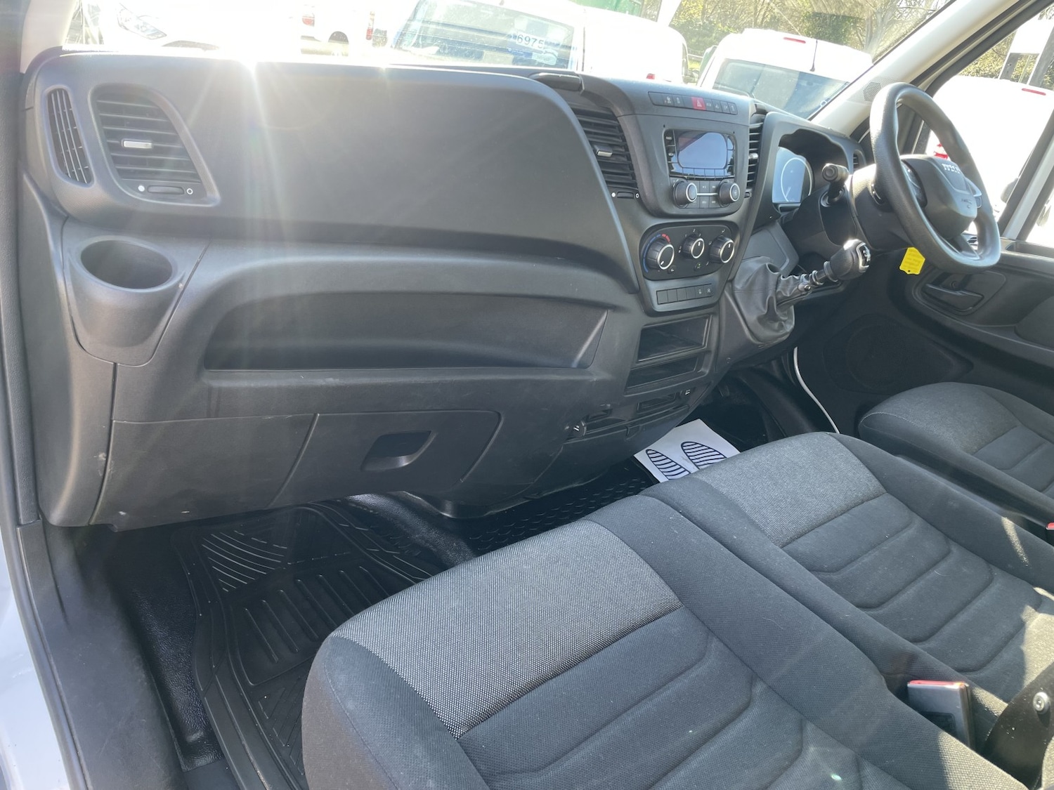 Used Iveco Daily 2022 for sale - 77906615: Photo 11