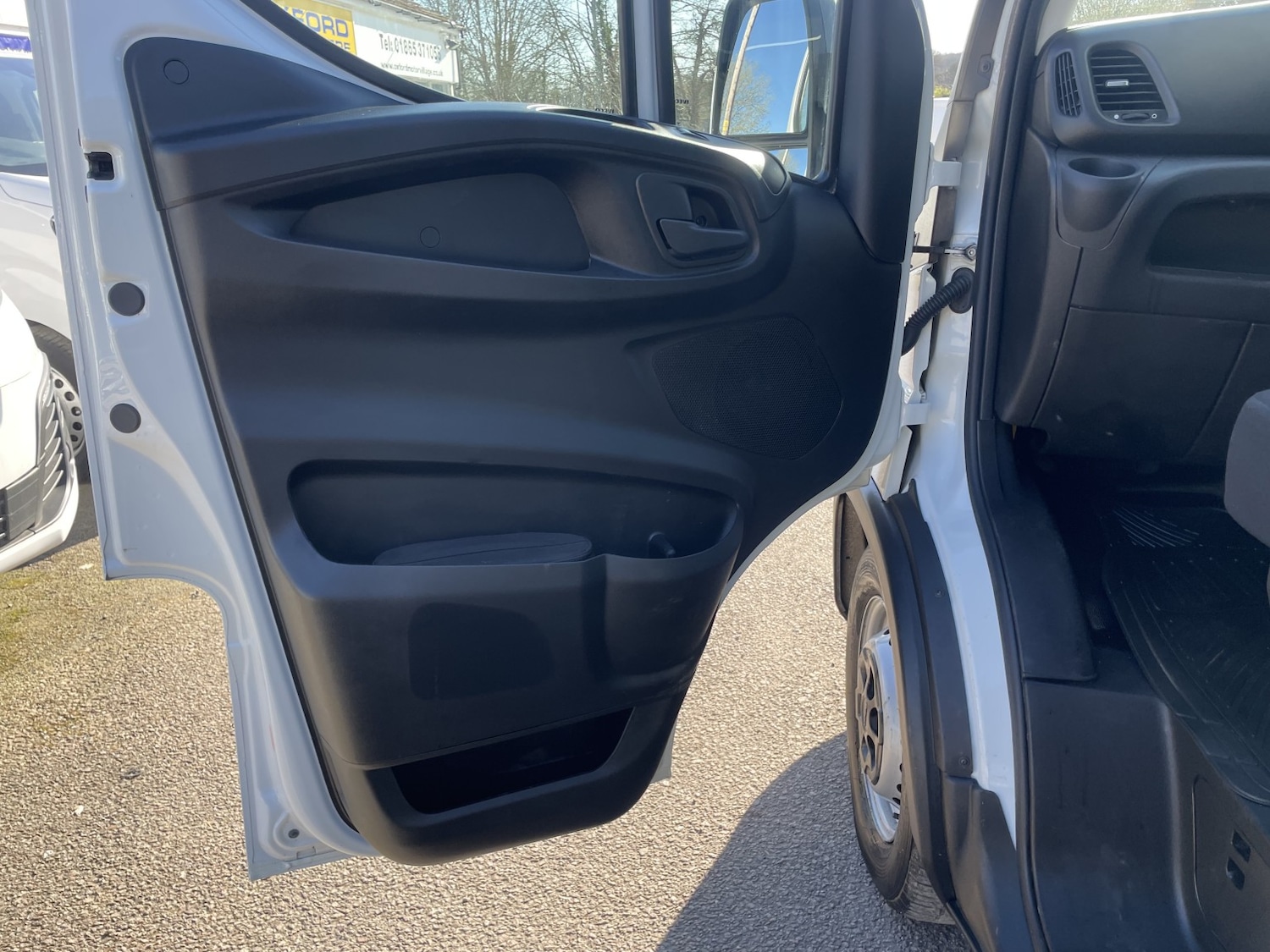 Used Iveco Daily 2022 for sale - 77906615: Photo 12