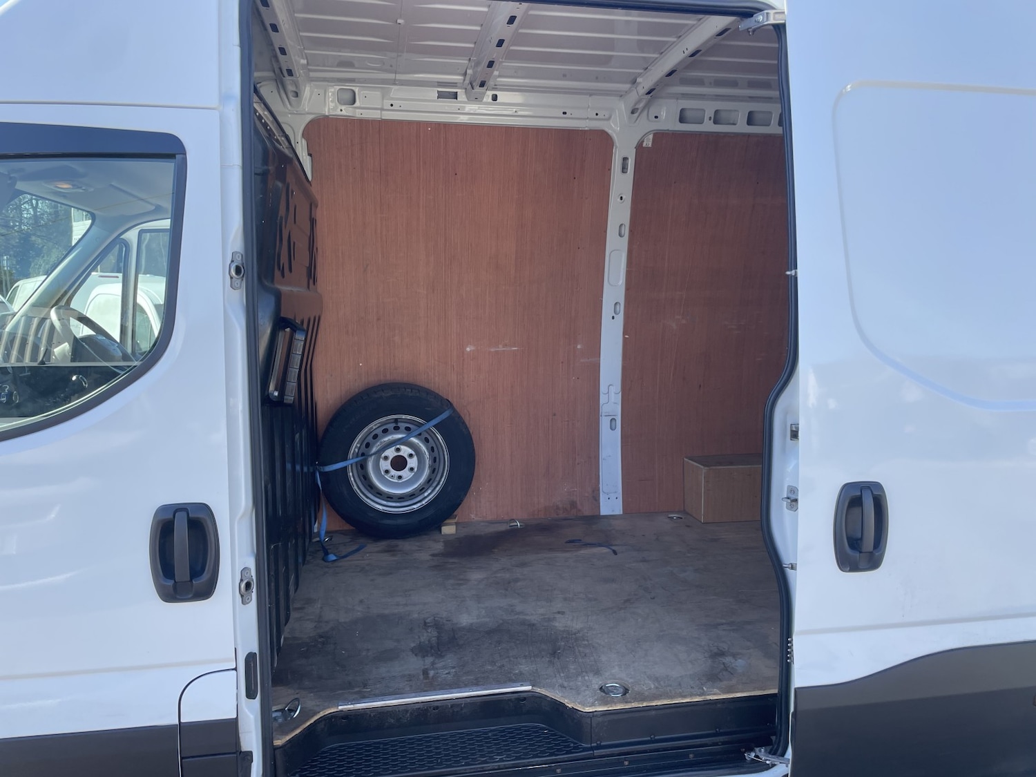 Used Iveco Daily 2022 for sale - 77906615: Photo 13