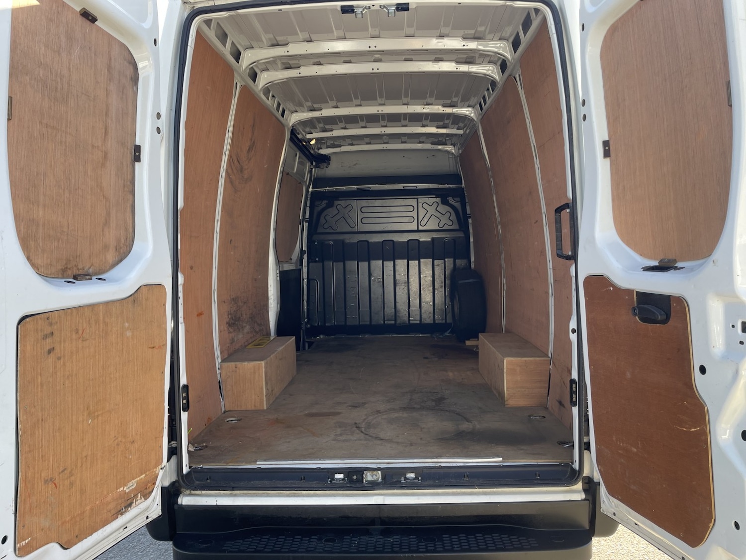 Used Iveco Daily 2022 for sale - 77906615: Photo 14