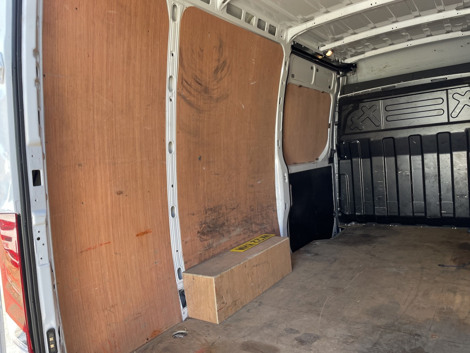 Used Iveco Daily 2022 for sale - 77906615: Photo 16