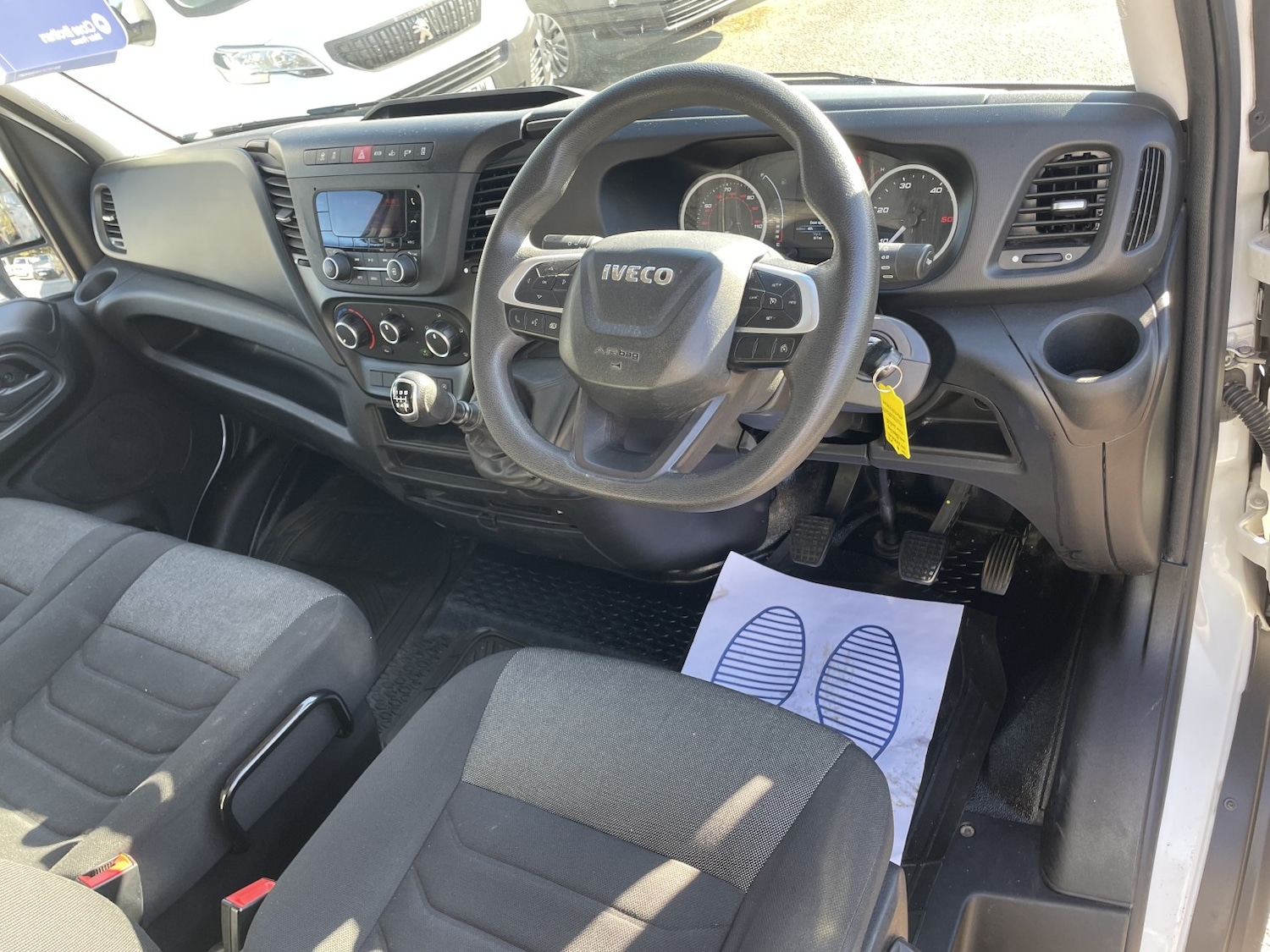 Used Iveco Daily 2022 for sale - 77906615: Photo 18