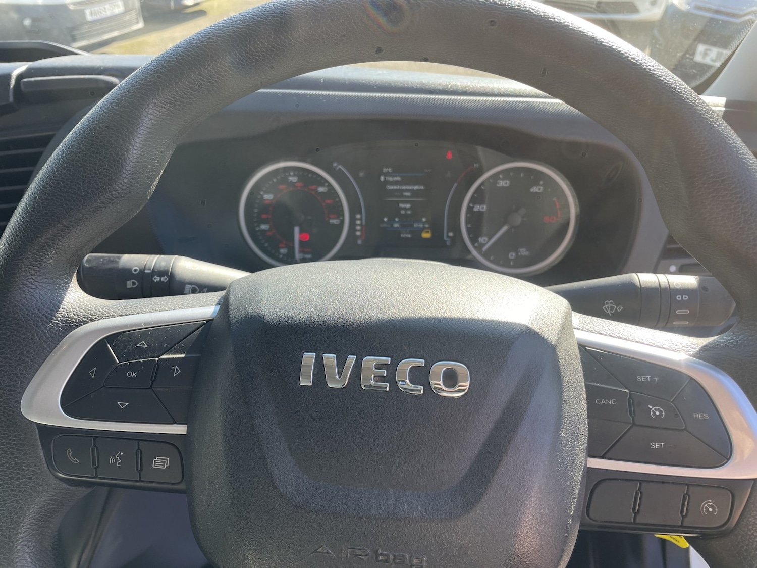 Used Iveco Daily 2022 for sale - 77906615: Photo 19