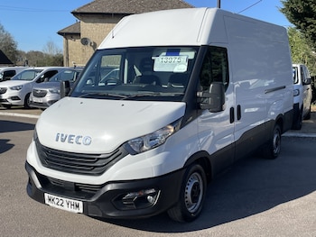 Used Iveco Daily 2022 for sale - 77906615: Photo
