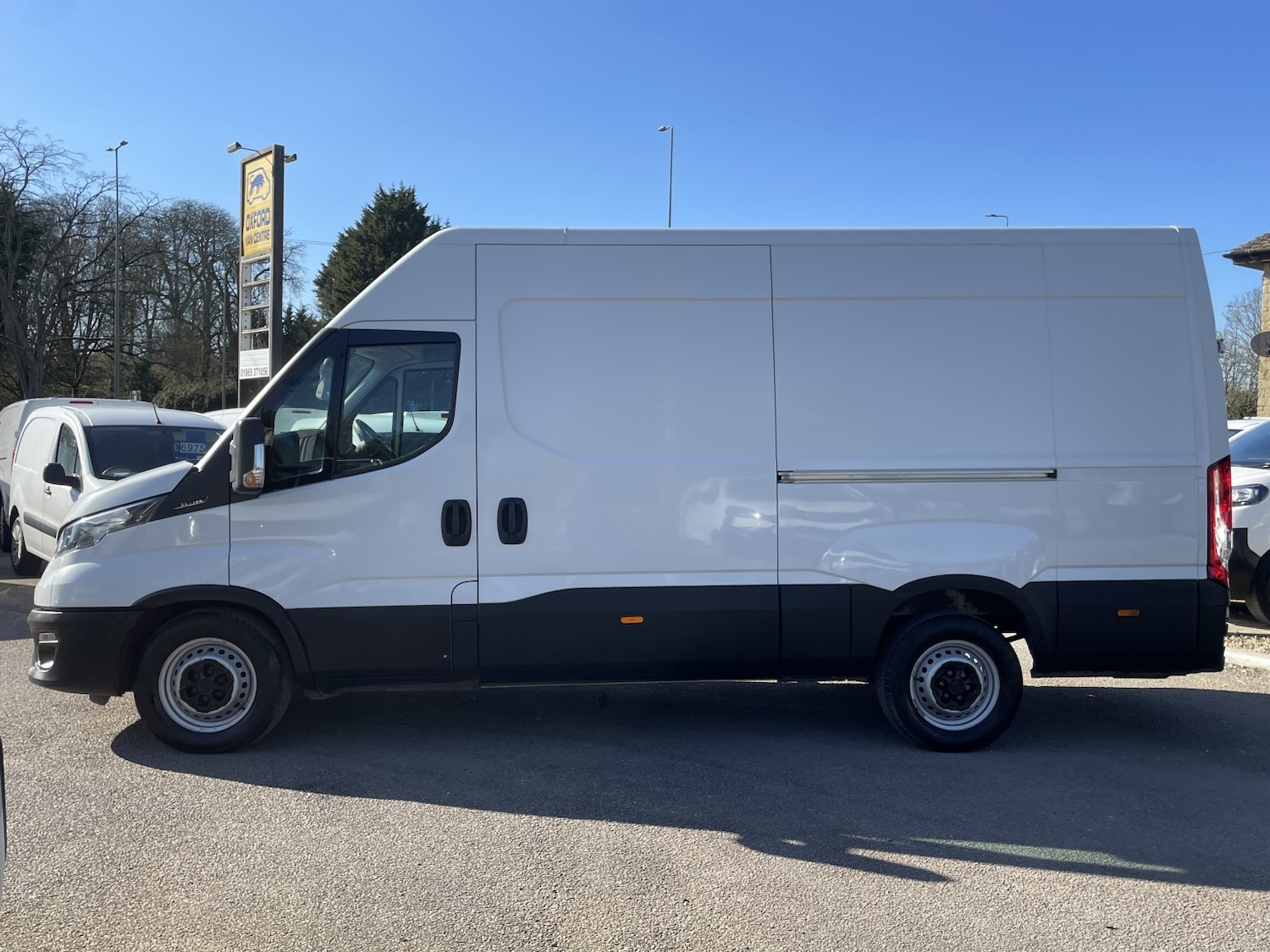 Used Iveco Daily 2022 for sale - 77906615: Photo 2