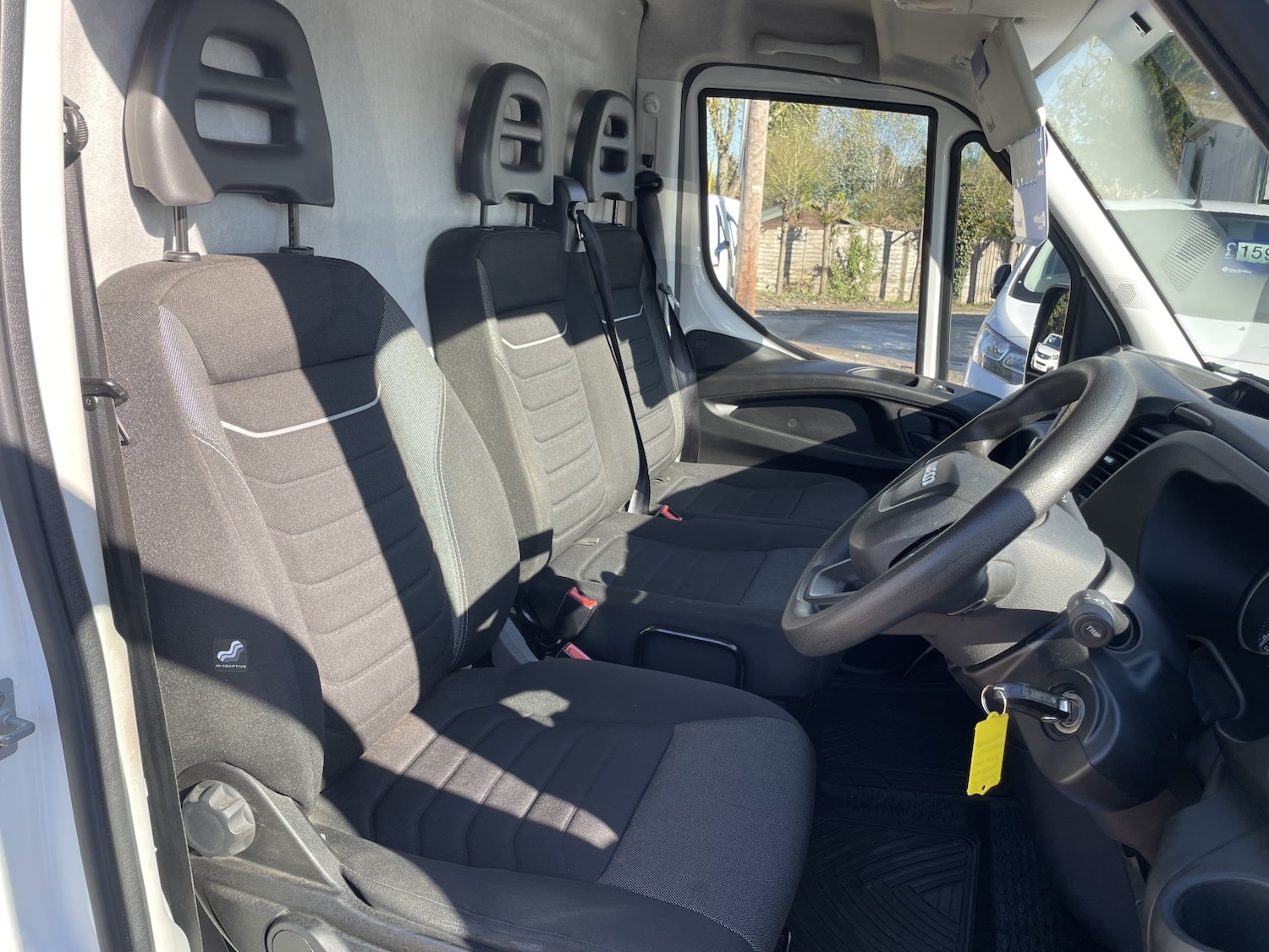 Used Iveco Daily 2022 for sale - 77906615: Photo 21