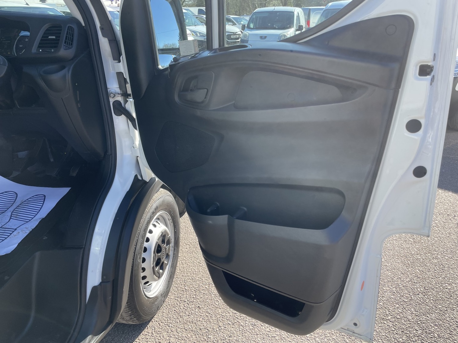 Used Iveco Daily 2022 for sale - 77906615: Photo 22