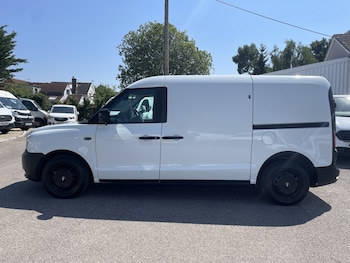 Used LEVC VN5 2022 for sale - 79104974: Photo
