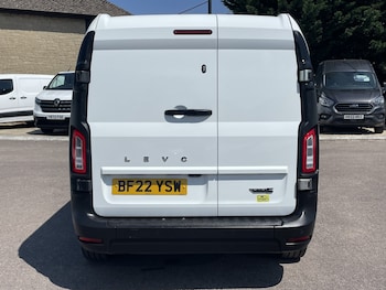 Used LEVC VN5 2022 for sale - 79104974: Photo