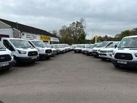 Used Vauxhall Vivaro 2018 for sale - 76120359: Photo 5