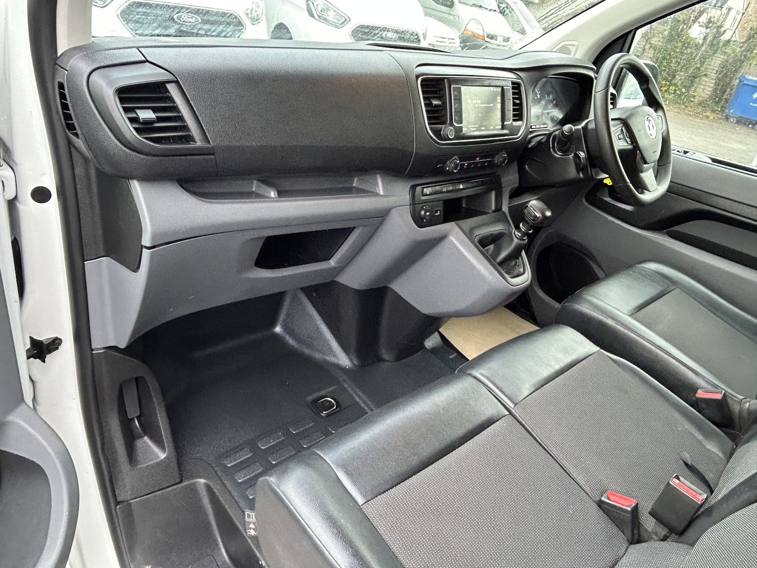 Used Vauxhall Vivaro 2021 for sale - 76897008: Photo 10