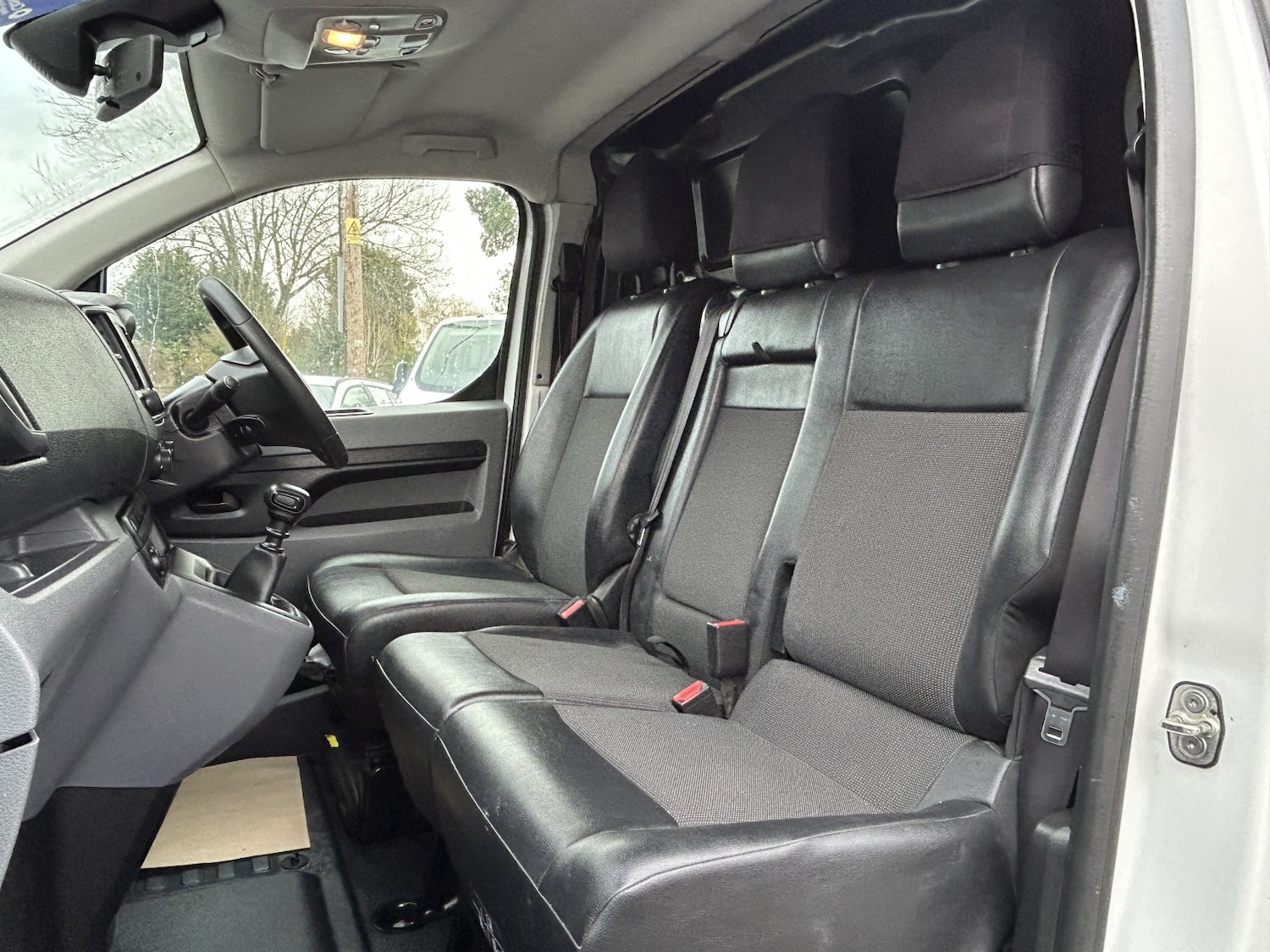 Used Vauxhall Vivaro 2021 for sale - 76897008: Photo 11