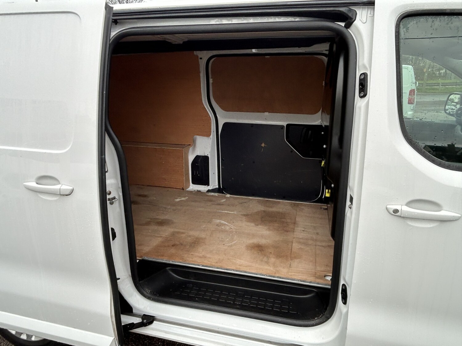 Used Vauxhall Vivaro 2021 for sale - 76897008: Photo 15