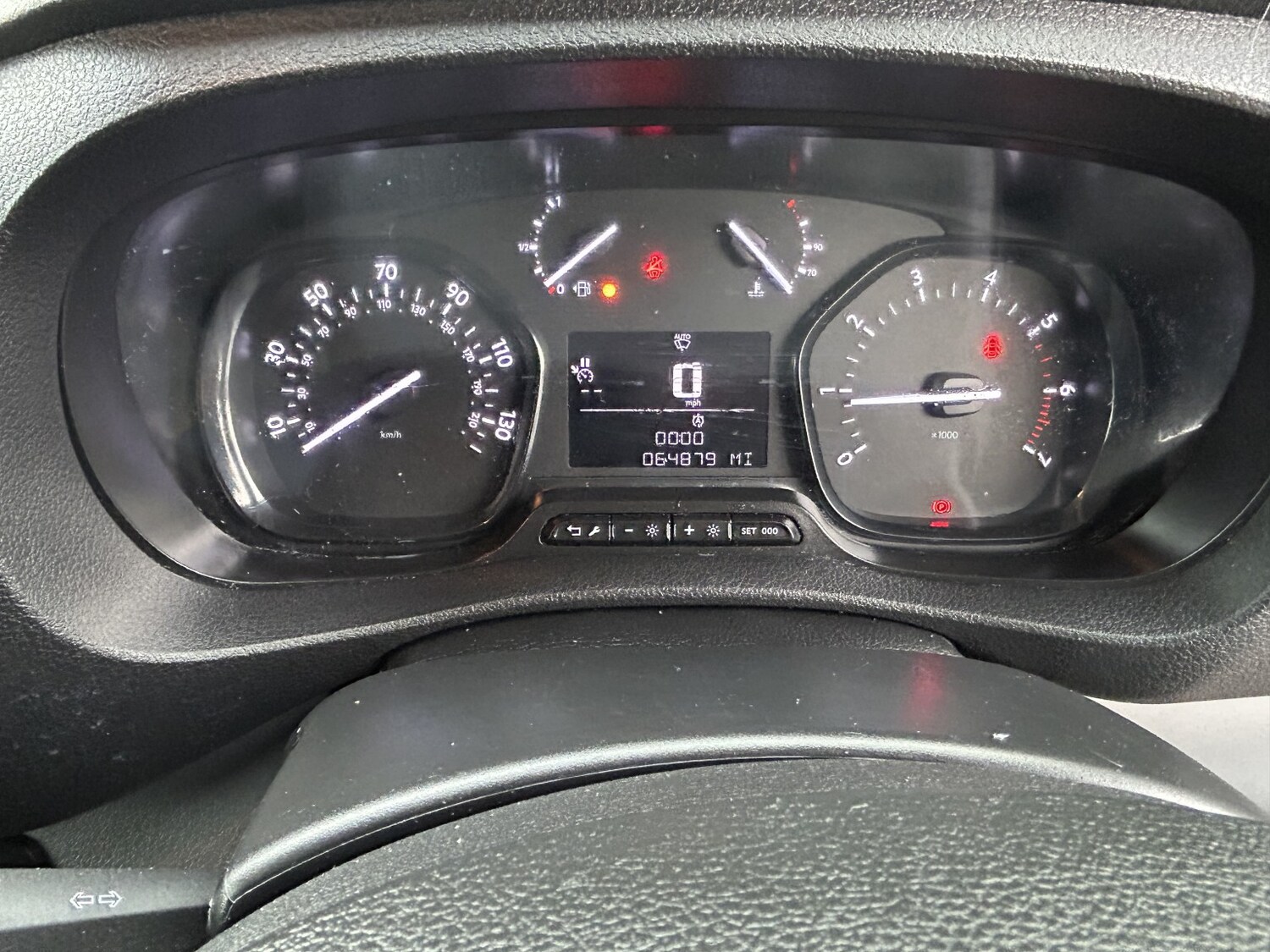 Used Vauxhall Vivaro 2021 for sale - 76897008: Photo 19