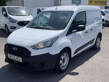 Used Ford Transit Connect 2023 for sale - 79771700: Photo