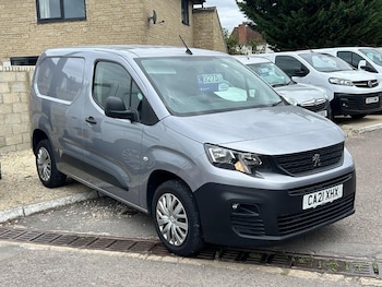 Peugeot - Partner