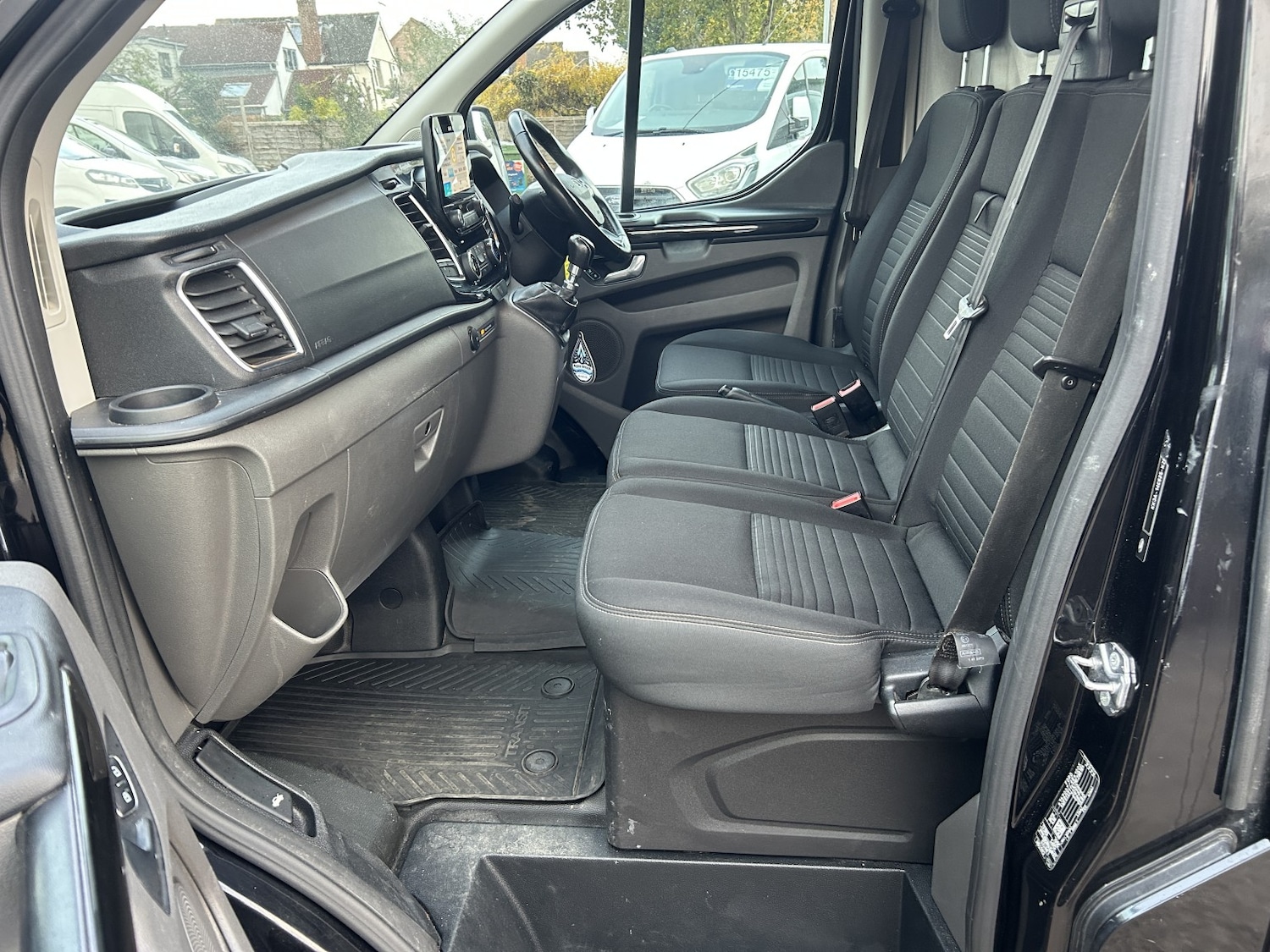 Used Ford Transit Custom 2022 for sale - 76455424: Photo 10